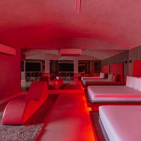 Spa Urbano Motel Adult Only 포르탈레자 외부 사진