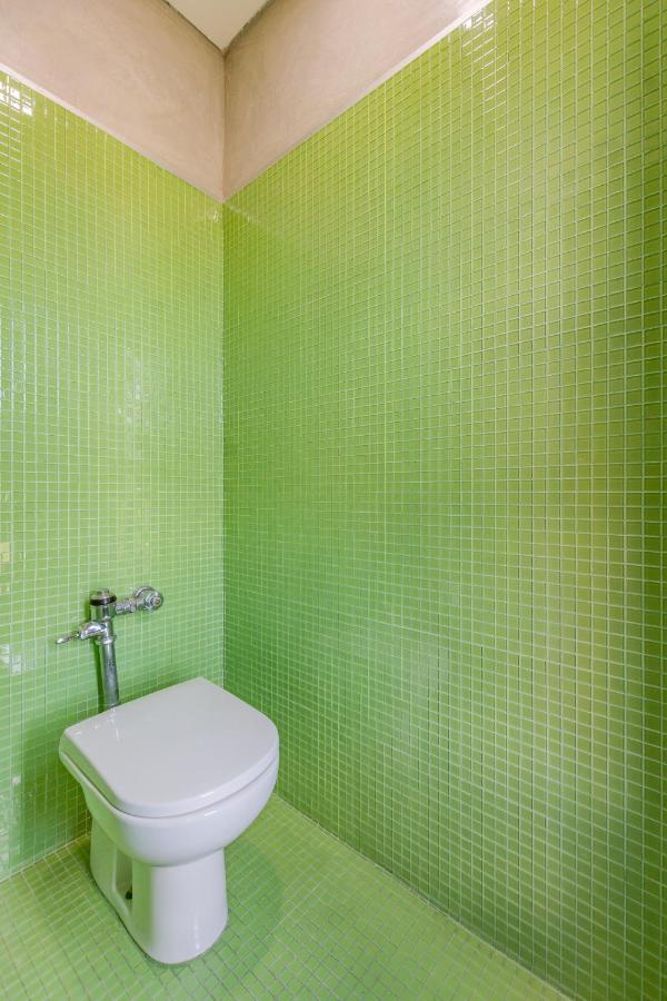 Spa Urbano Motel Adult Only 포르탈레자 외부 사진