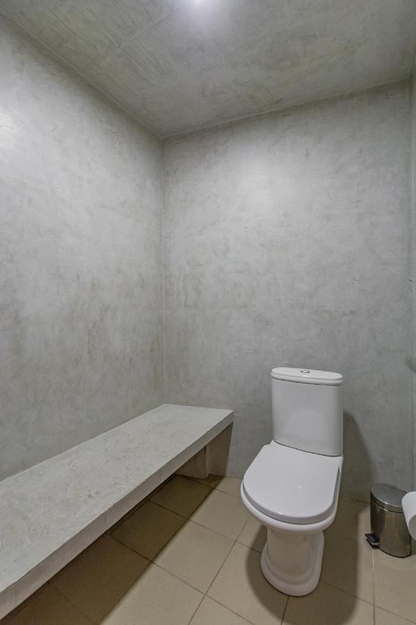 Spa Urbano Motel Adult Only 포르탈레자 외부 사진