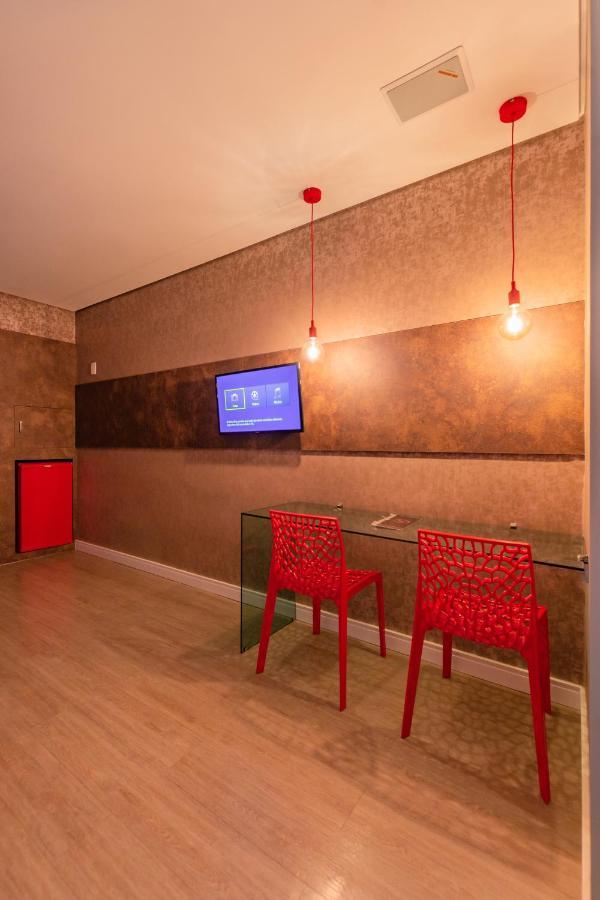 Spa Urbano Motel Adult Only 포르탈레자 외부 사진
